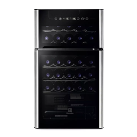 Cava Electrolux Erwv 29 W5 